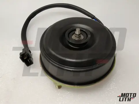 MOTOR COOLING FAN 120W (AC)