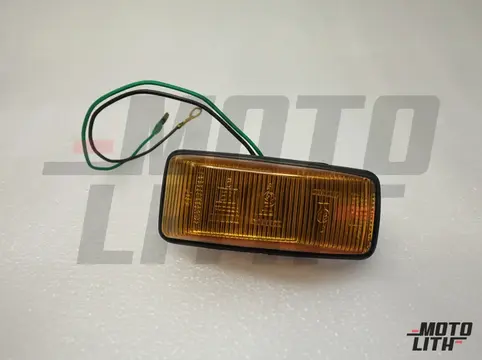 LAMP ASSY SIDE TURN RH(WITHOUT