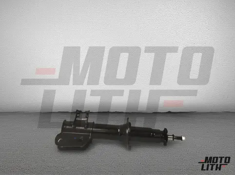 Front Suspension Strut Left