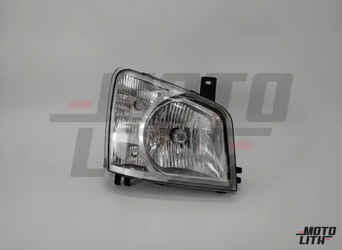 Headlamp Assembly Right