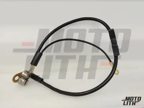 CABLE BATTERY GROUND