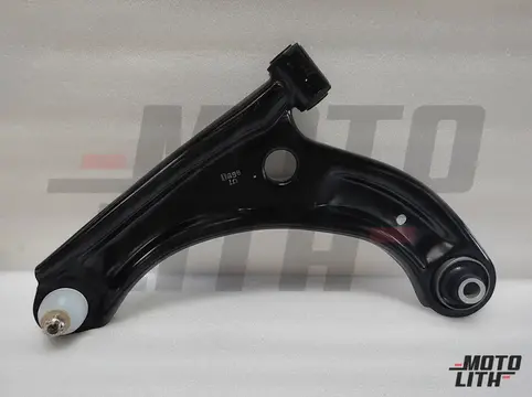 Track Control Arm Left