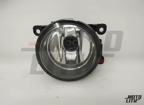 Fog Lamp Front Left/Right