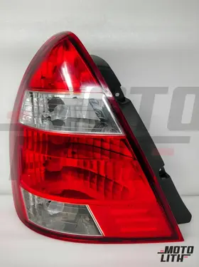 Rear Combination Lamp Left