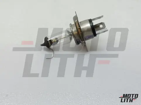 H4 Halogen Bulb 12V 130/100W (Single Bulb)