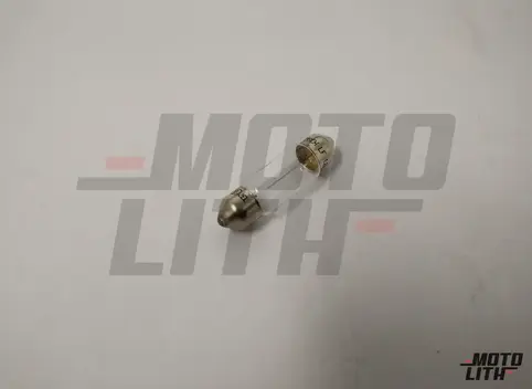 Bulb, 12V 5W (Single Bulb)