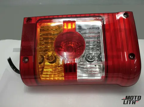 LAMP ASSY COMBINATION REAR RH