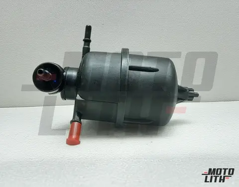 FUEL FILTER ASSEMBLY_VF