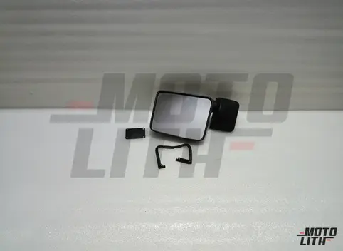 Side Rear View Mirror Left
