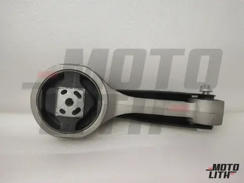 Transmission Mounting