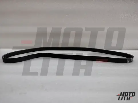 V-Ribbed Belt
