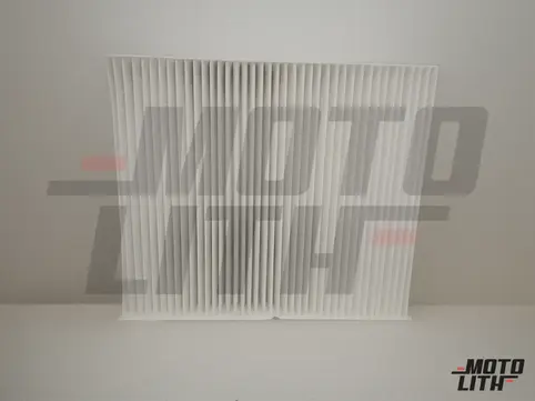 Cabin Air Filter