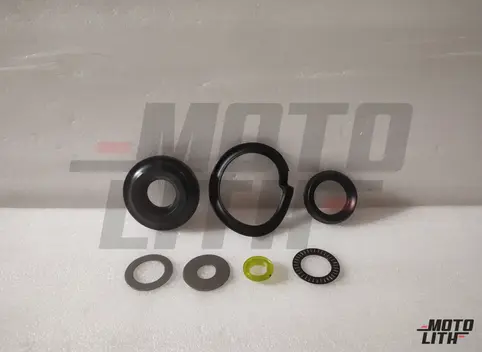 BUSH SET FR STRUT ( ALTO/WAGON R)