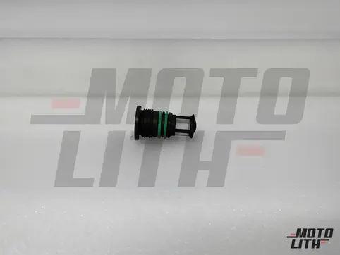 CAP ASSY-R/DRIER