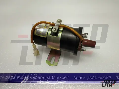 COIL ASSY IGNITION (LUCAS)