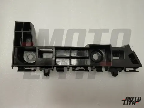 HOLDER FR BUMPER SIDE RH