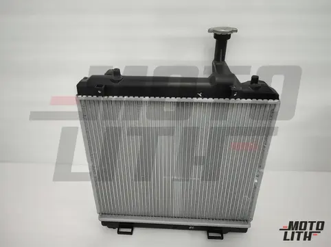 RADIATOR ASSY