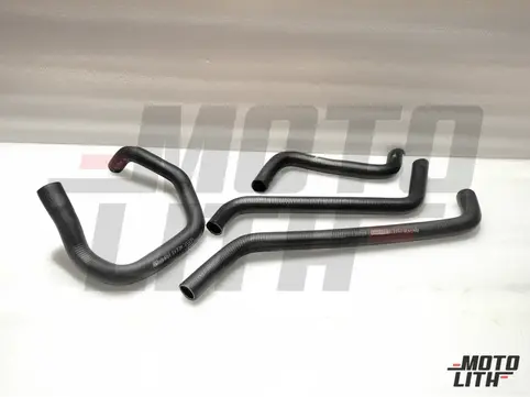 Radiator Hose (Set of 4)