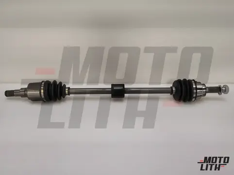Drive Shaft Right