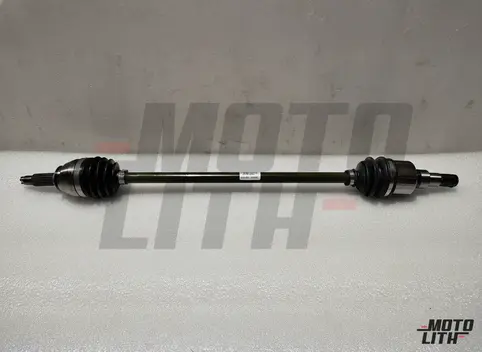 Drive Shaft Right