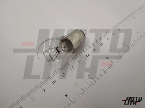 Miniature Halogen Bulb 24V 21/5W (Single Bulb)