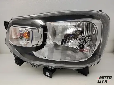 HEADLAMP ASSYL