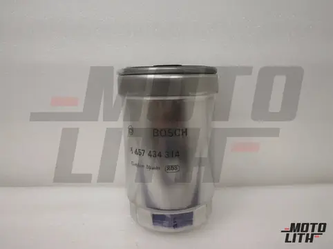 ELEMENT - FUEL FILTER