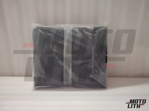 Car Body Cover Grey Matty