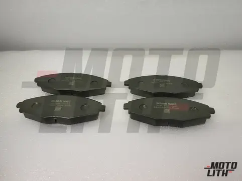 Brake Pad