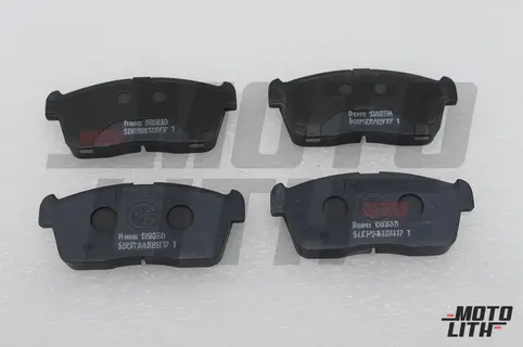 PAD SETDISC BRAKE