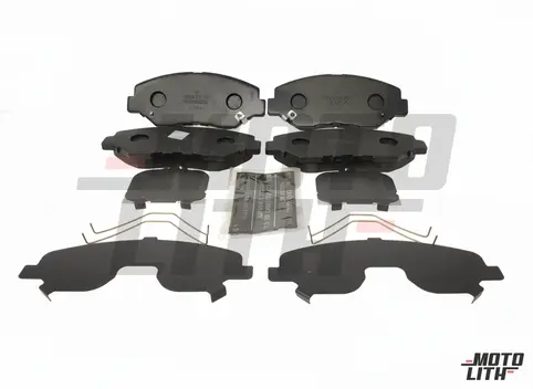BRAKE PADS