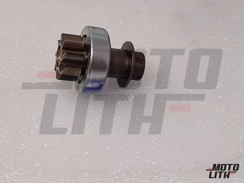 Clutch Assembly, Starter