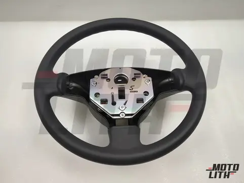 WHEEL S/ASSYSTEERING