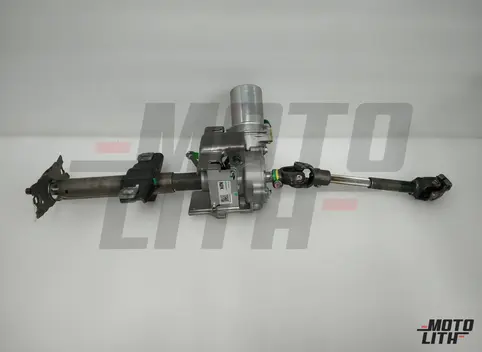 COLUMN ASSY, COLPS STEERING