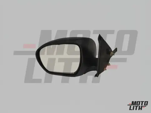 Side Rear View Mirror Left