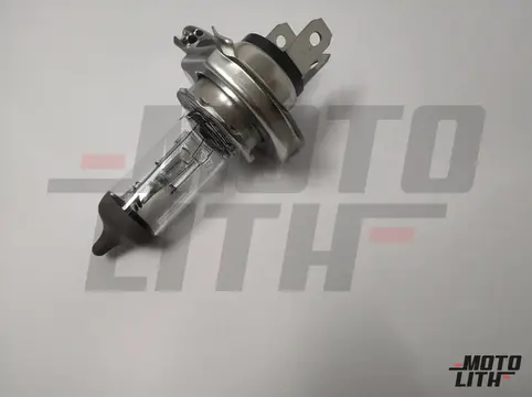 H4 Halogen Bulb 12V 60/55W (Single Bulb)