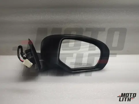 Side Rear View Mirror Right