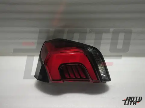 TAILLIGHT ASSY., R.