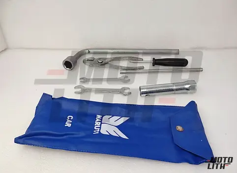 TOOL SET