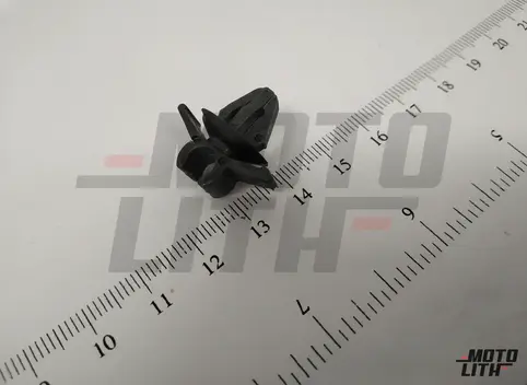 CLAMP, KEY INTERLOCK CABLE