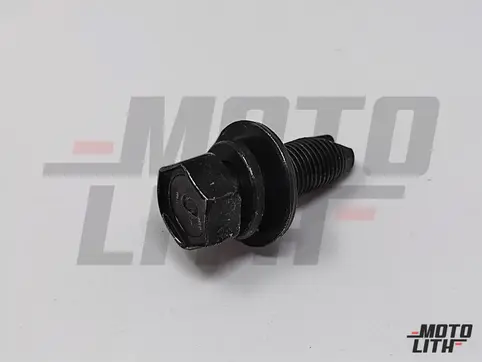 BOLT-WASHER ASSY