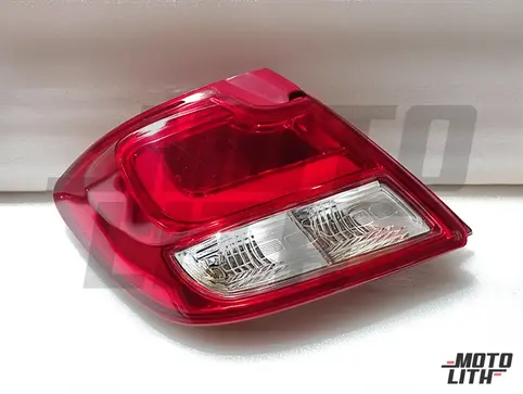 Rear Combination Lamp Left