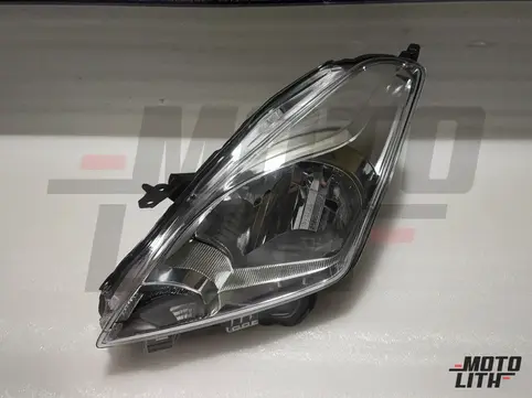 Headlamp Assembly Left