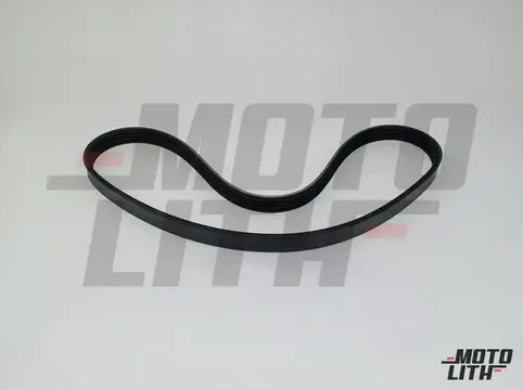 V-Ribbed Belt