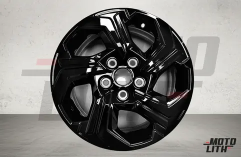 WHEEL COMPAL(16X6 1/2J)