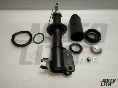 Front Suspension Strut Left/Right