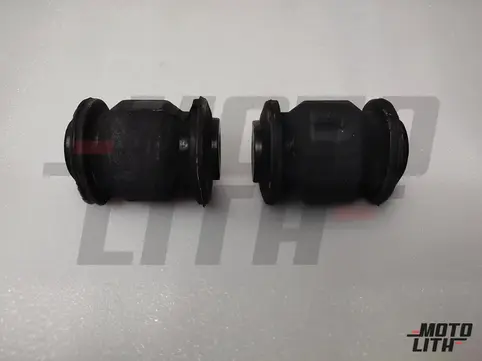 Control Arm Bush Set