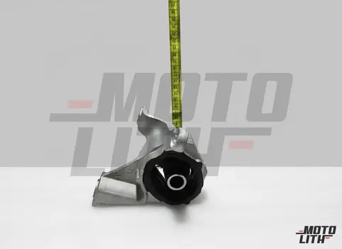 Engine Mounting