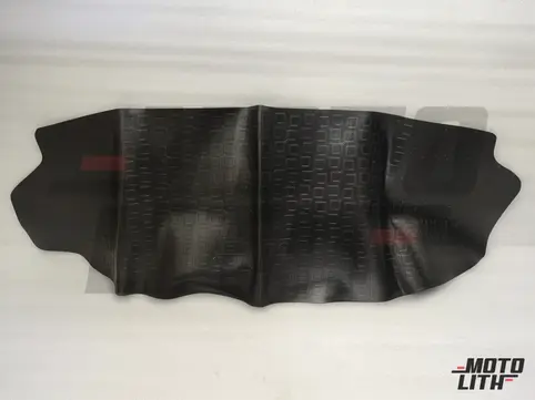 PVC DICKY MAT