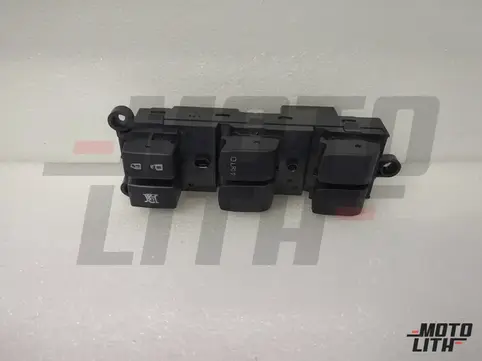 Main Power Window Switch